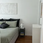 Magnolia 84 Apartment