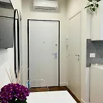 Magnolia 84 Apartment