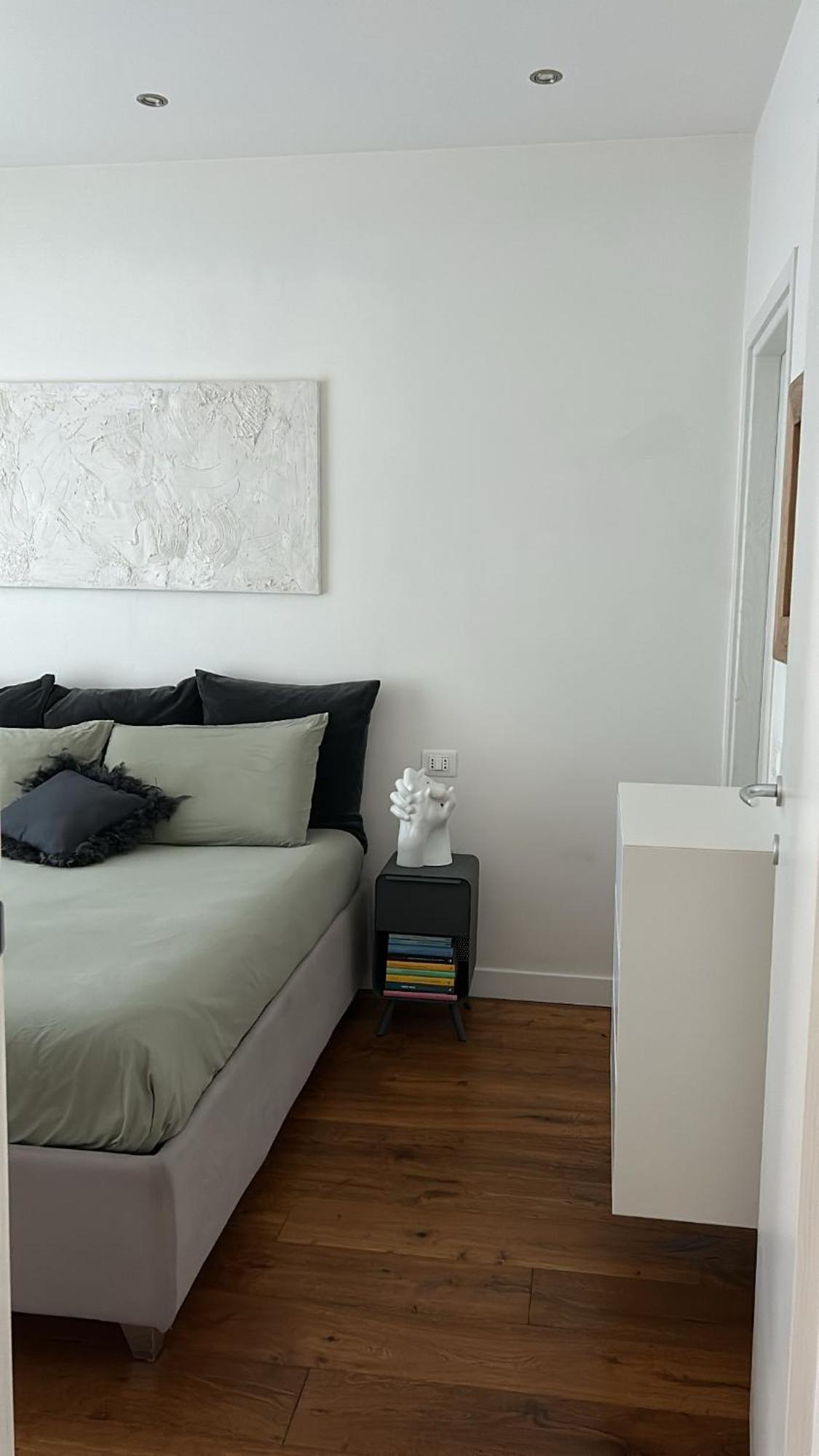 Apartamento Magnolia 84