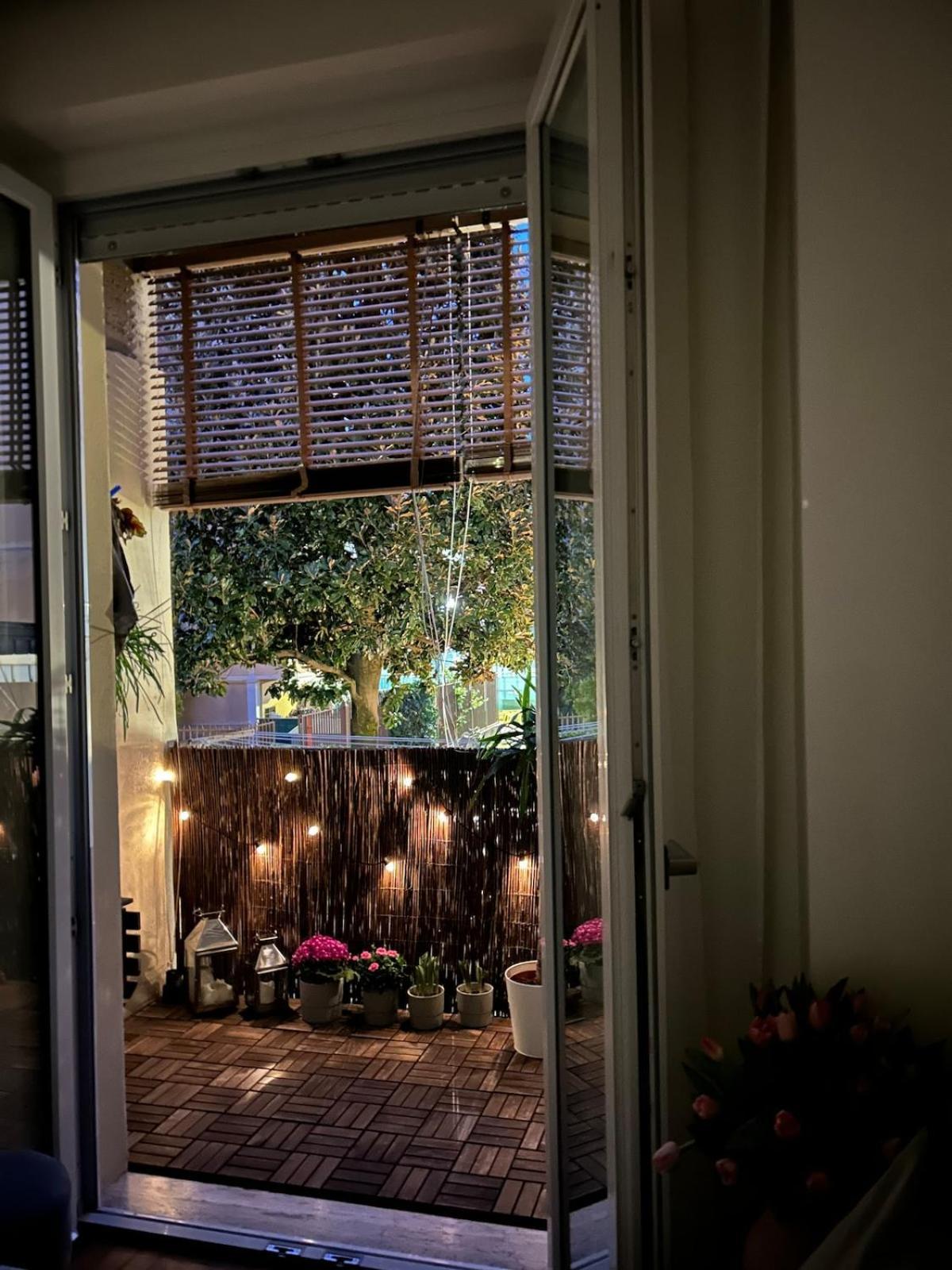 Apartamento Magnolia 84 *