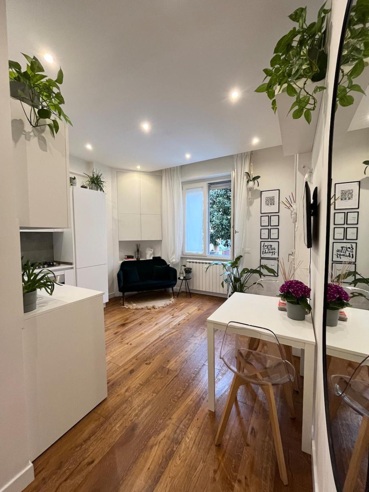 Magnolia 84 Apartamento