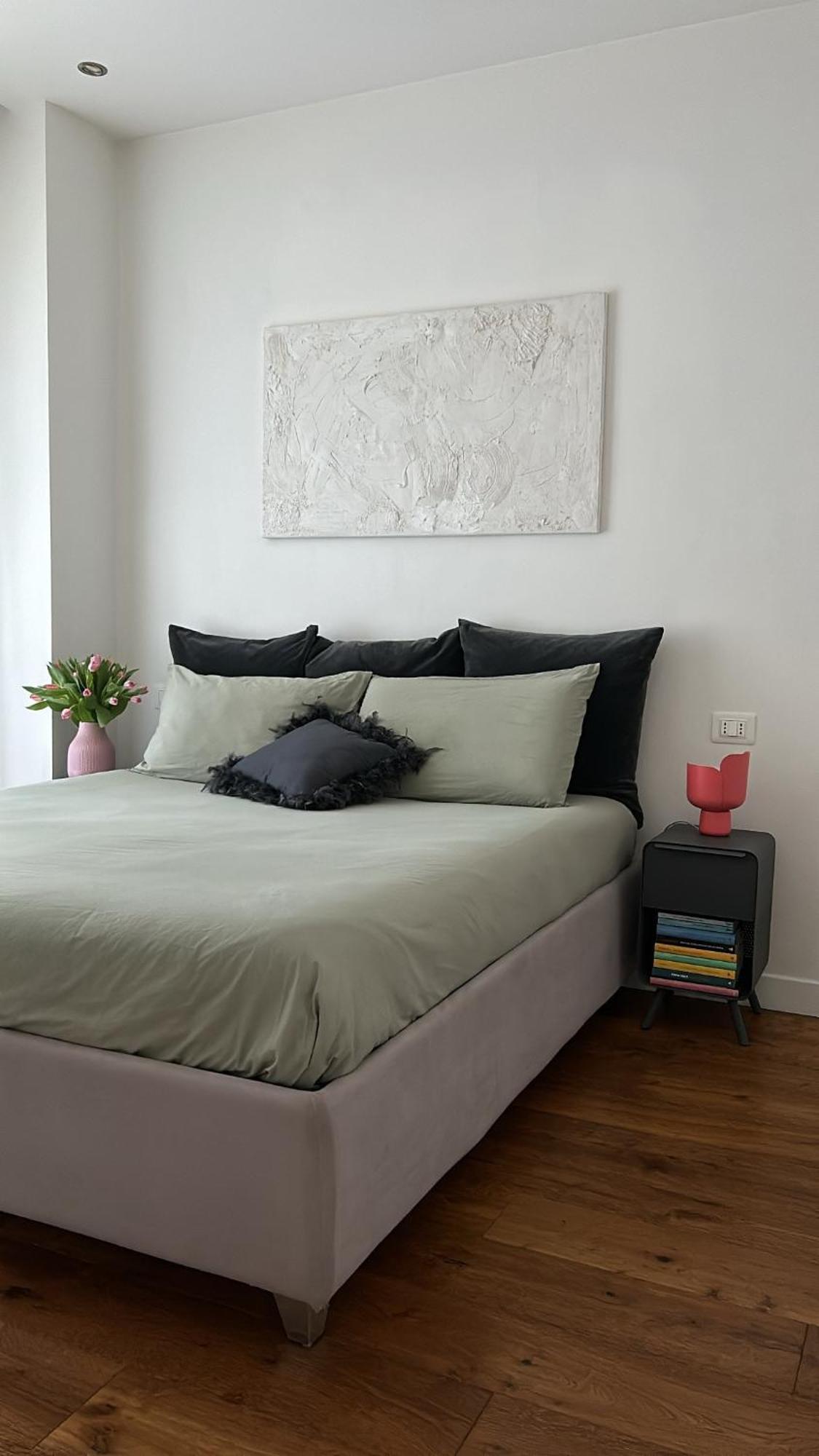 Magnolia 84 Apartamento *