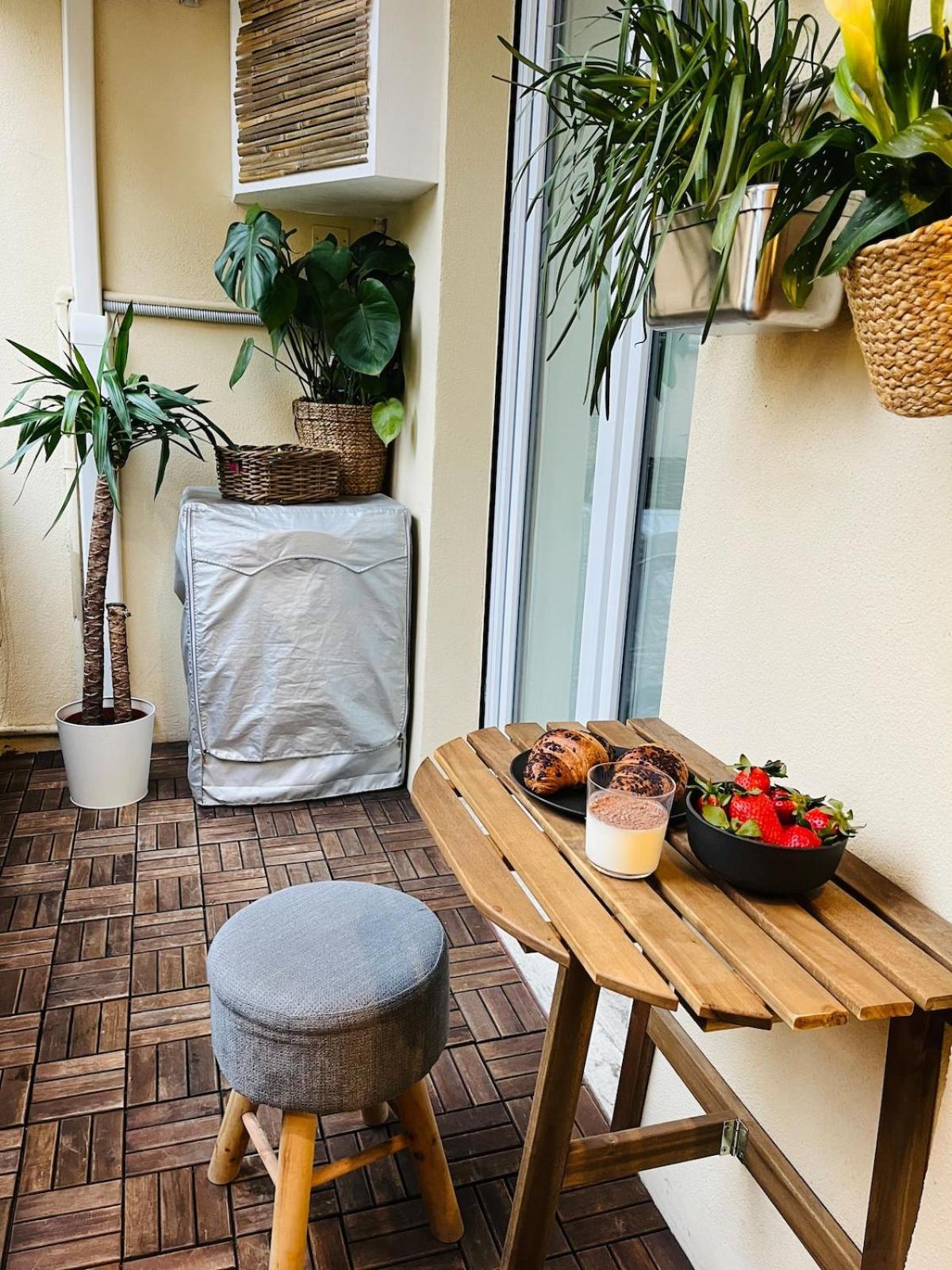 Apartamento Magnolia 84 *