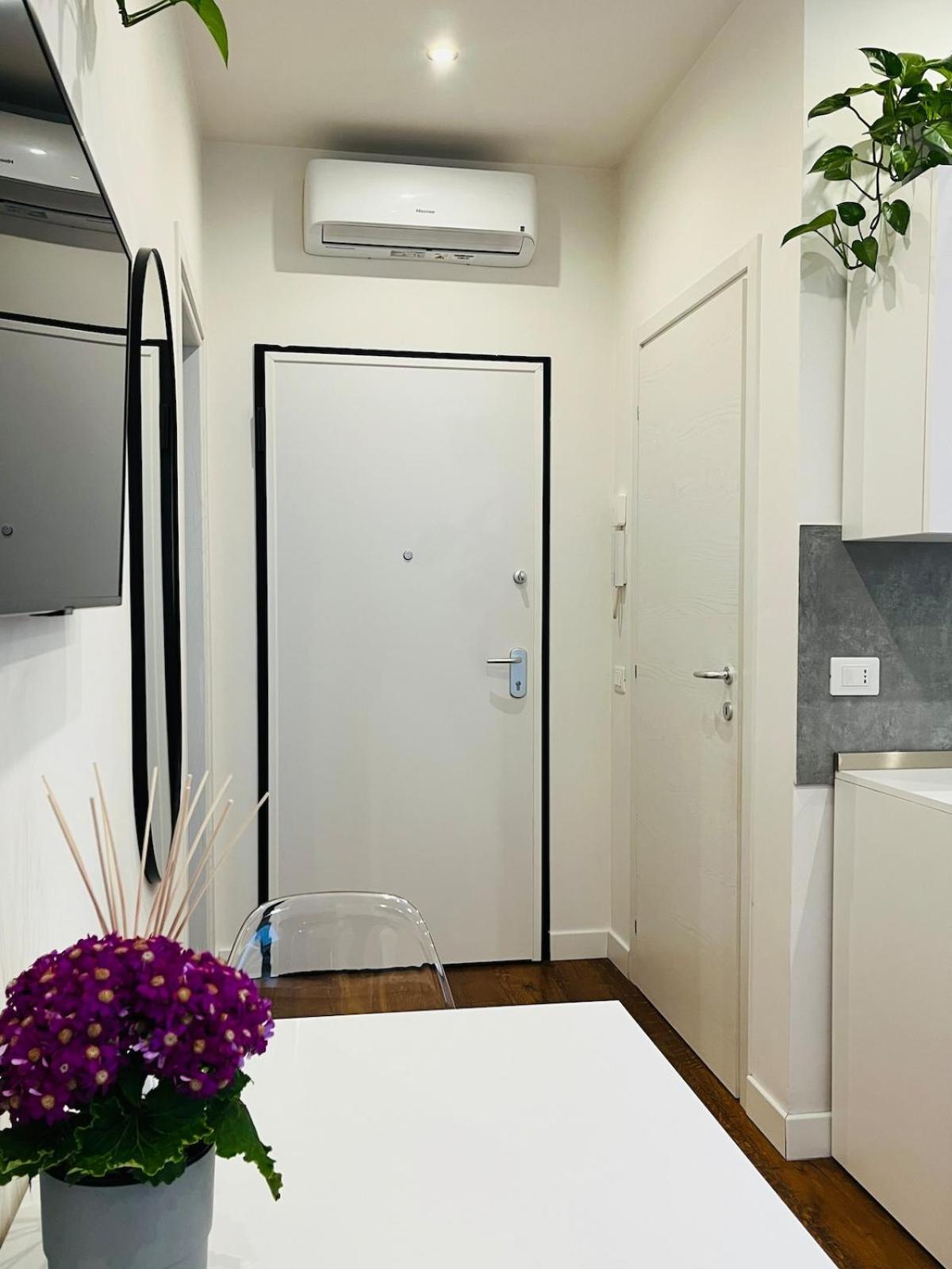 Magnolia 84 Apartamento Florencia