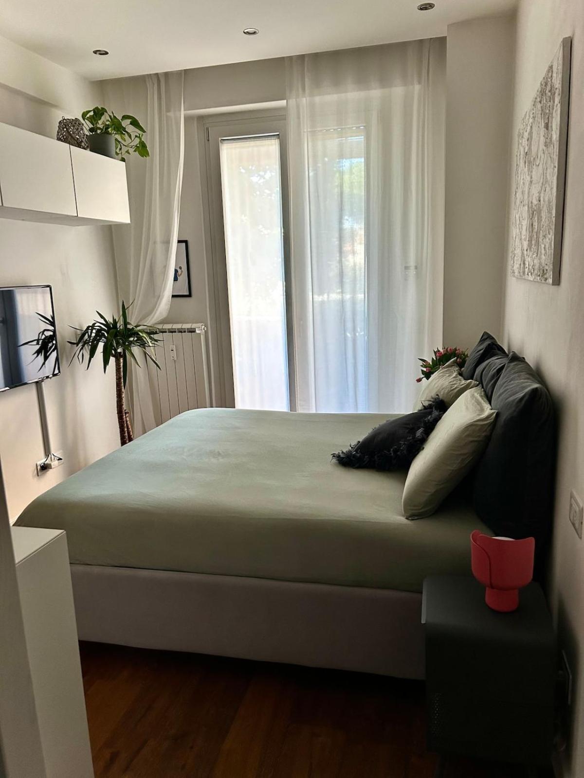 Magnolia 84 Apartamento Florencia